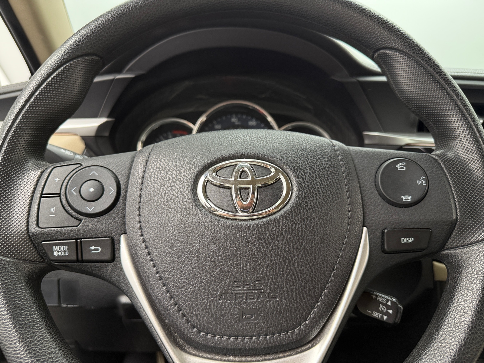 Thumbnail: 2016 Toyota Corolla - 5