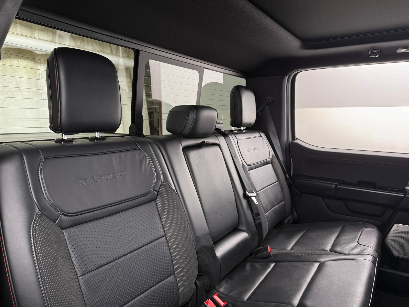 Thumbnail: 2024 Ford Econoline - 5