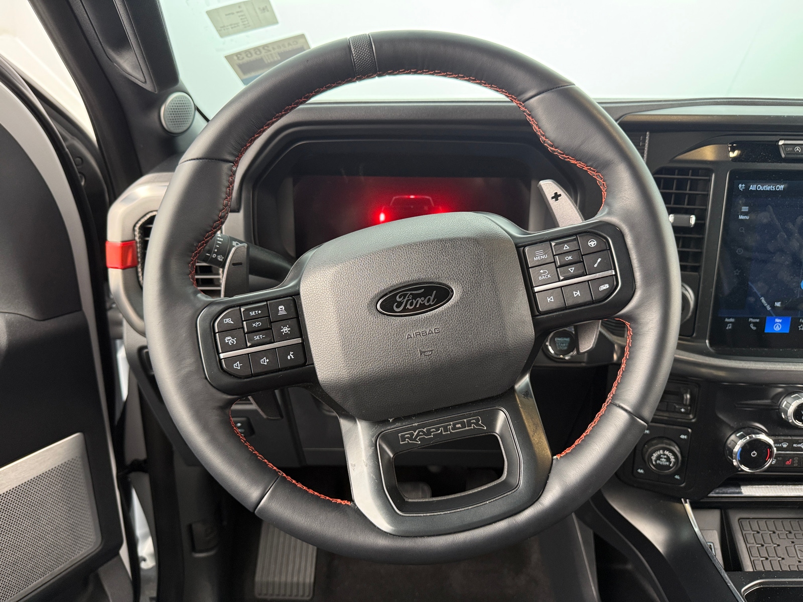 Thumbnail: 2024 Ford Econoline - 4