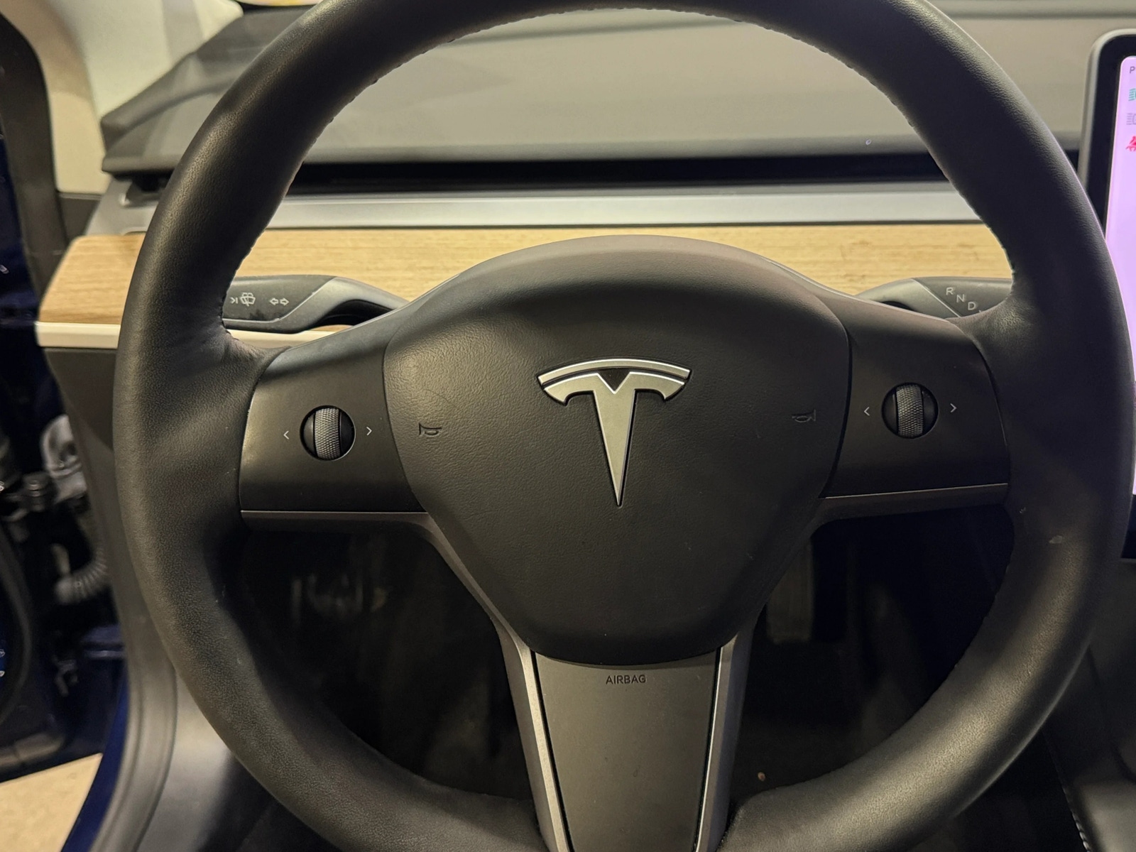 Thumbnail: 2022 Tesla Model 3 - 3