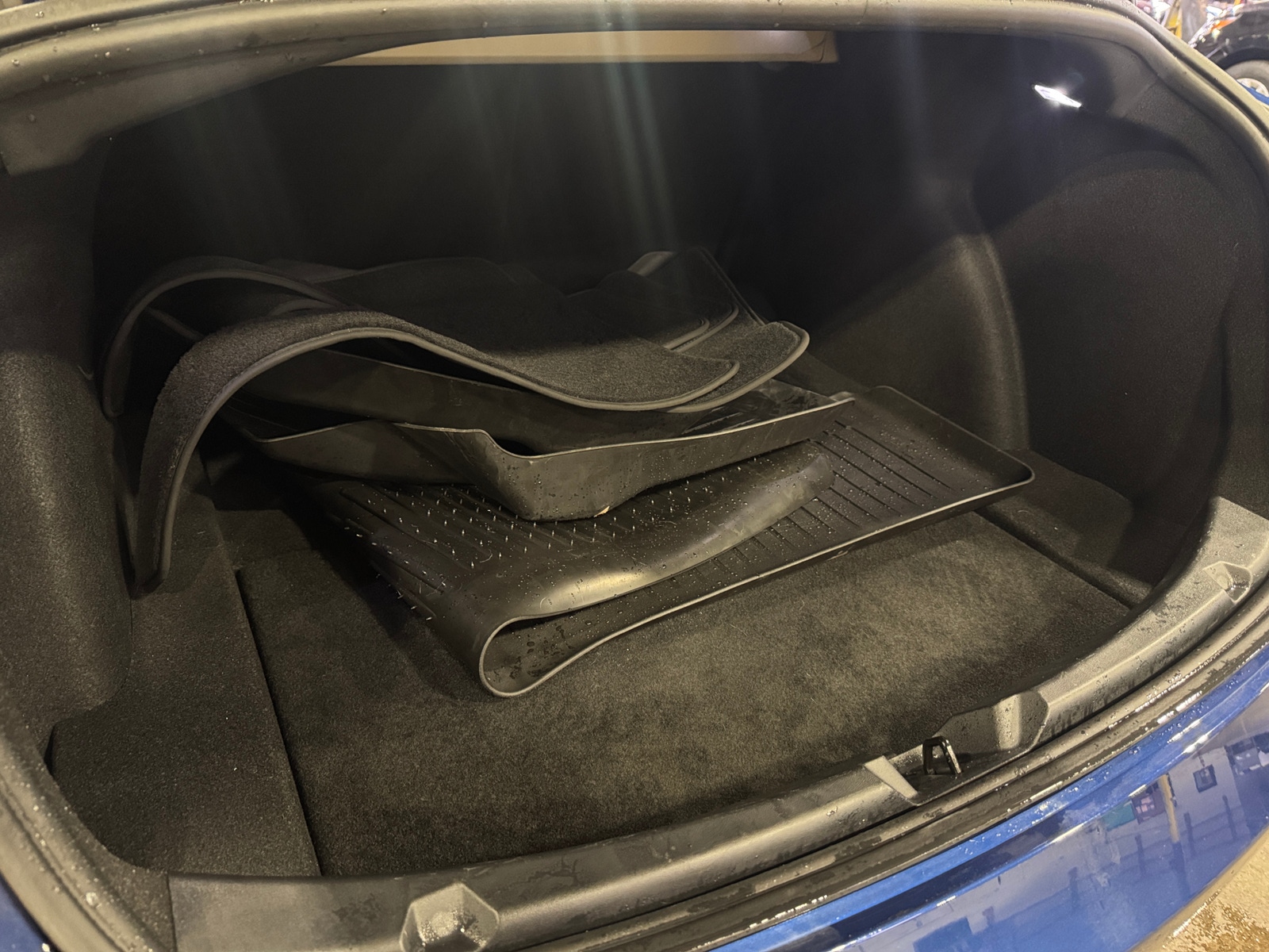 Thumbnail: 2022 Tesla Model 3 - 5