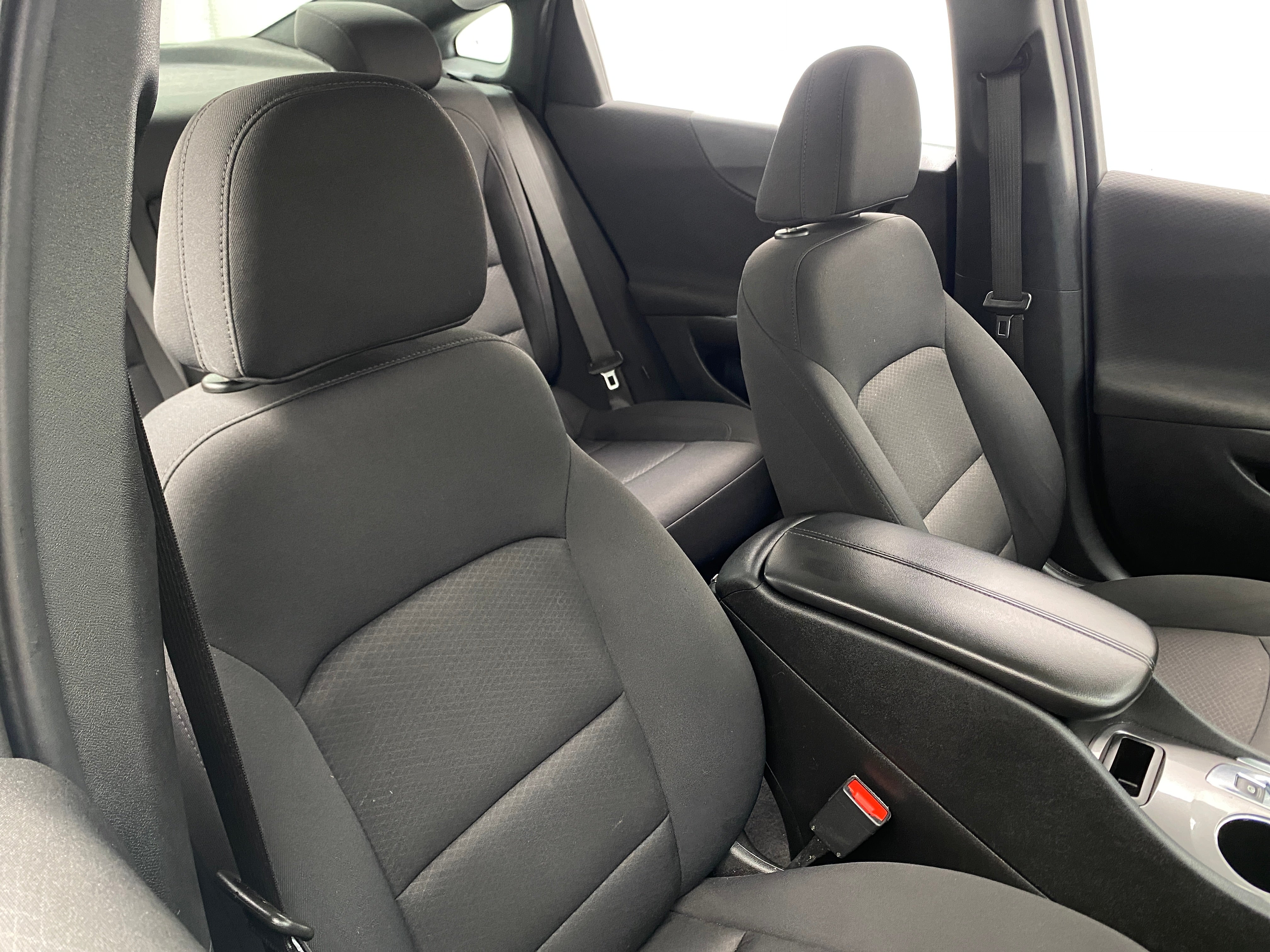 2022 Chevrolet Malibu