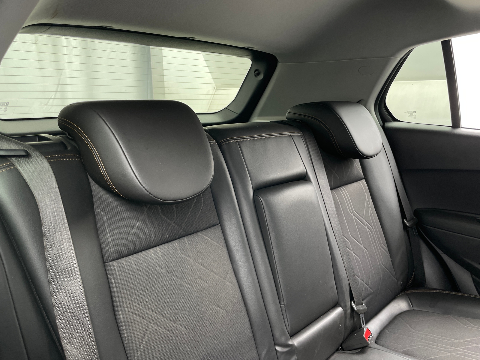 Thumbnail: 2019 Chevrolet Trax - 6