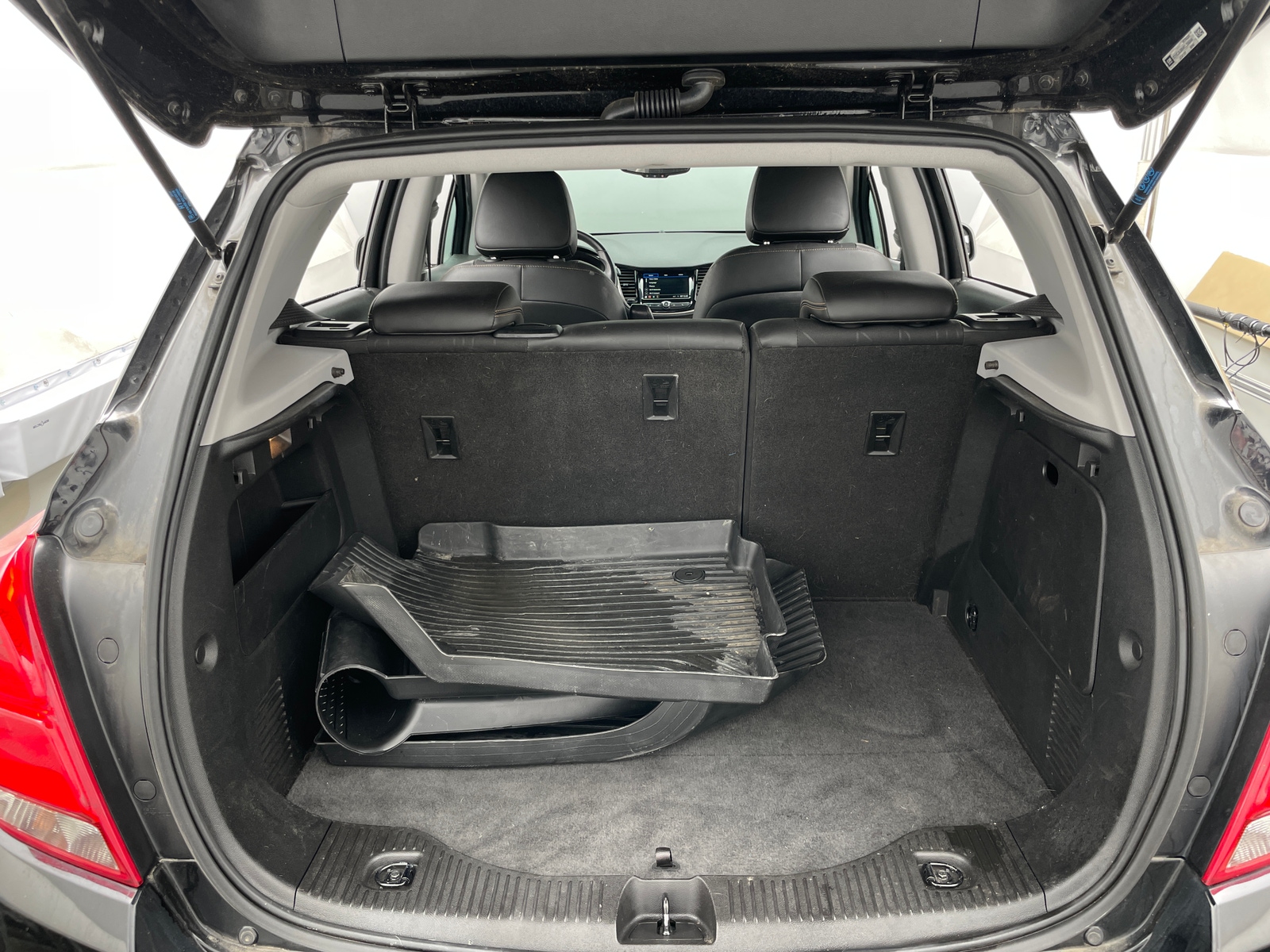 Thumbnail: 2019 Chevrolet Trax - 7