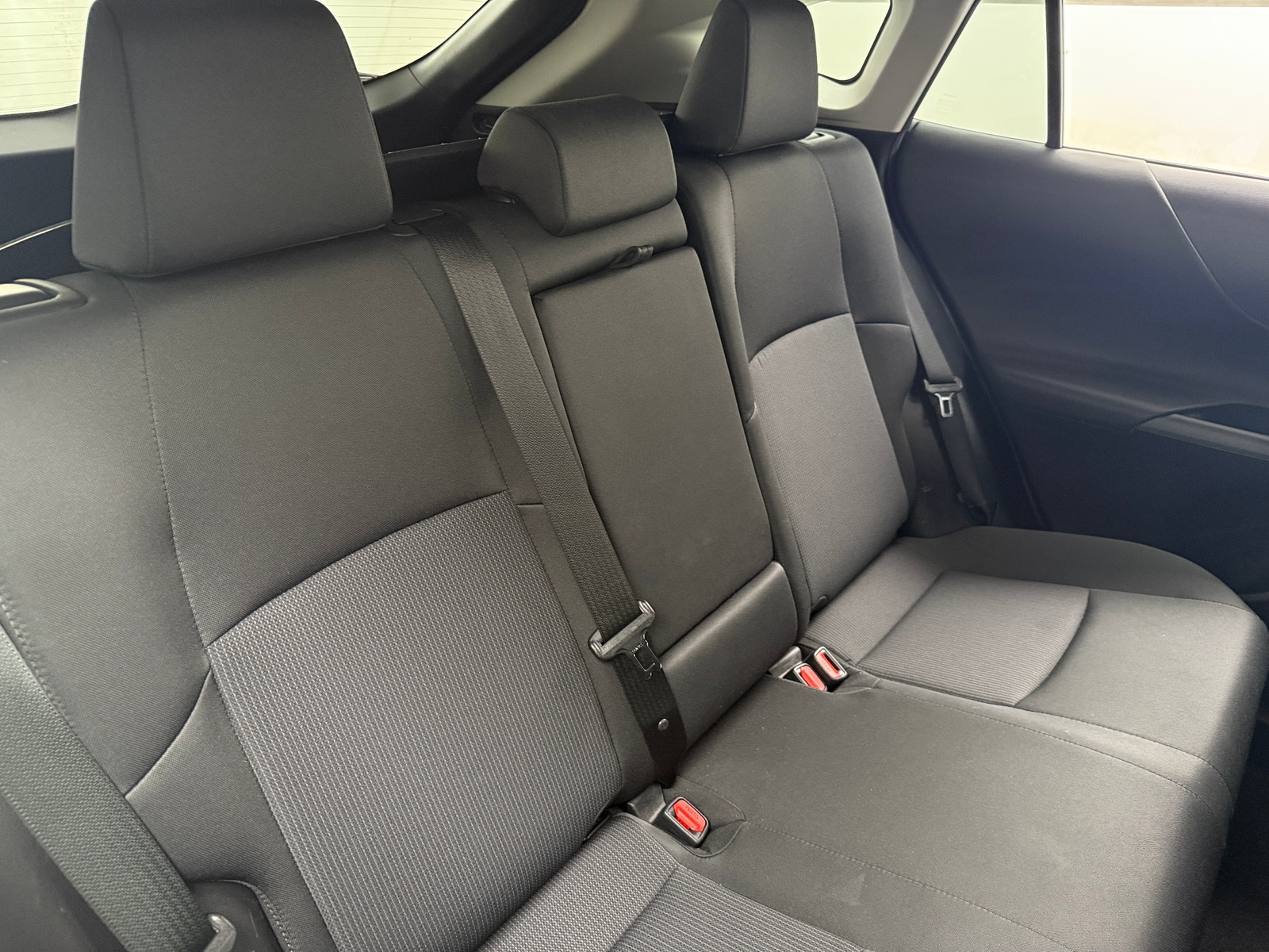 Thumbnail: 2021 Toyota Venza - 6