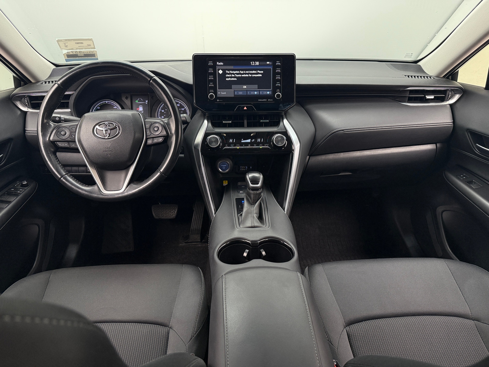 Thumbnail: 2021 Toyota Venza - 3
