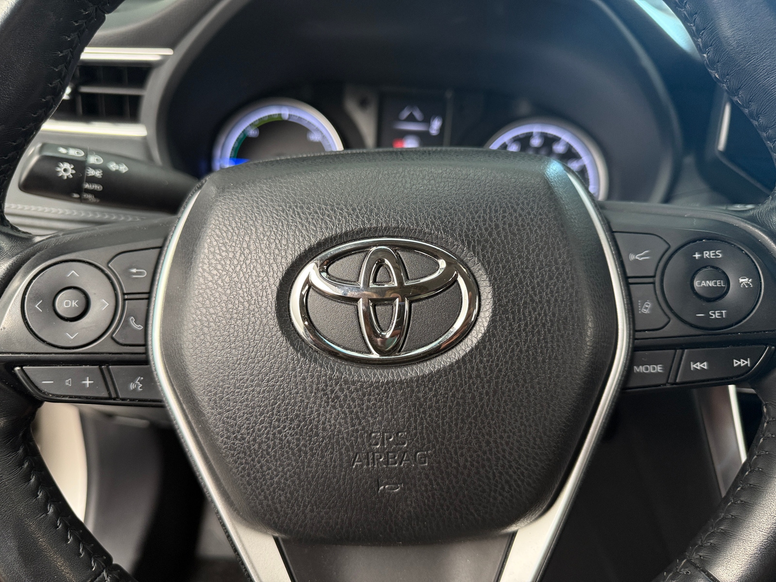 Thumbnail: 2021 Toyota Venza - 5