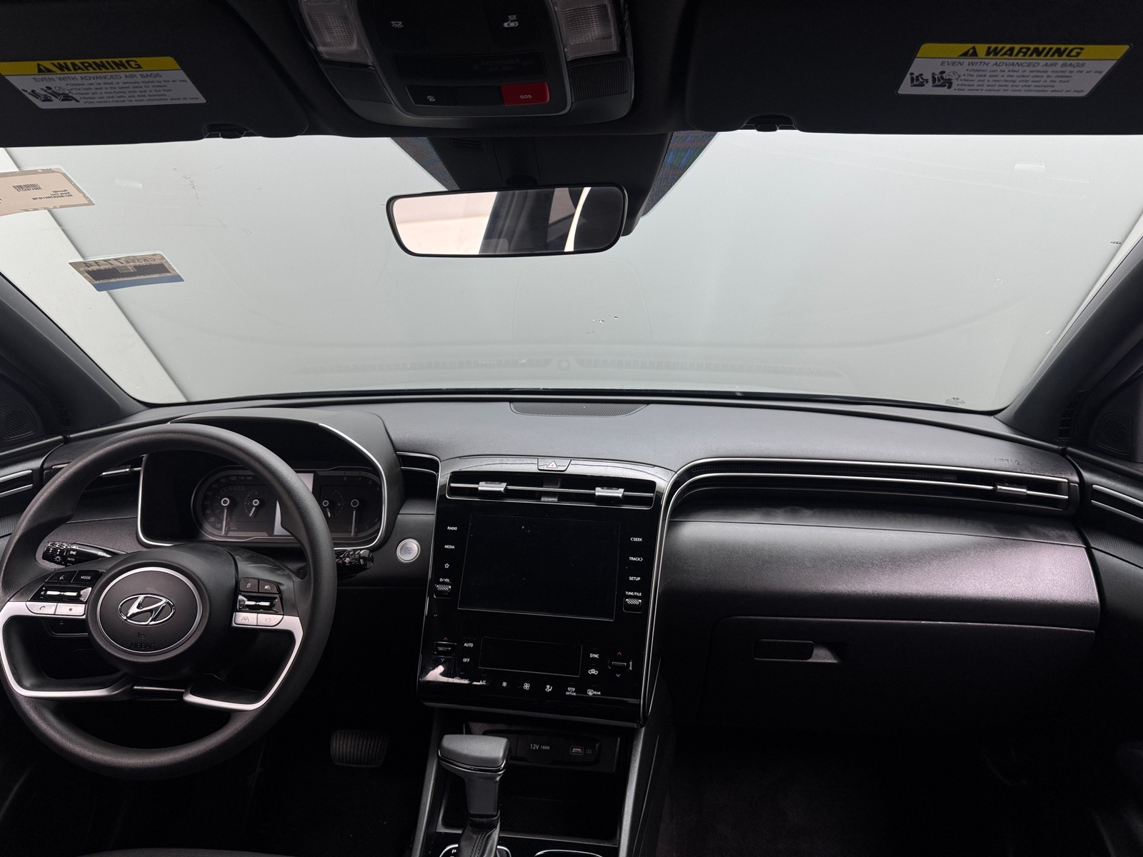 Thumbnail: 2024 Hyundai Santa Cruz - 3