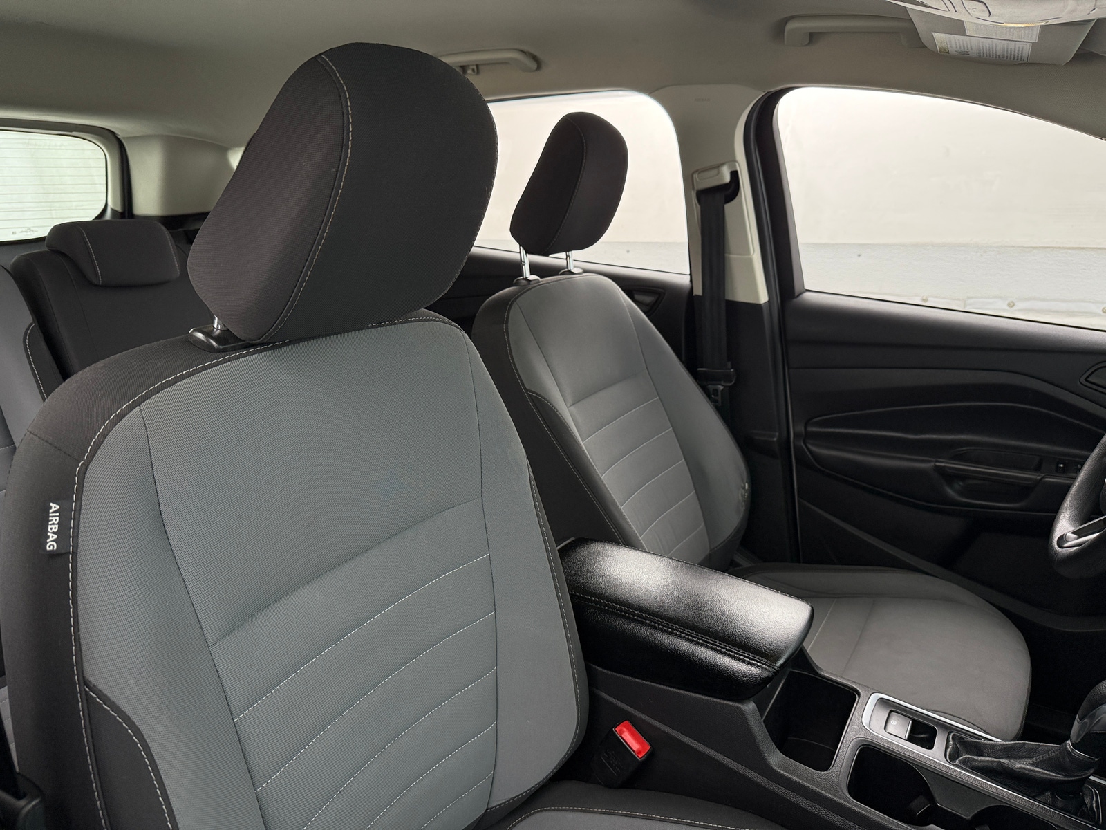 Thumbnail: 2019 Ford Escape - 2