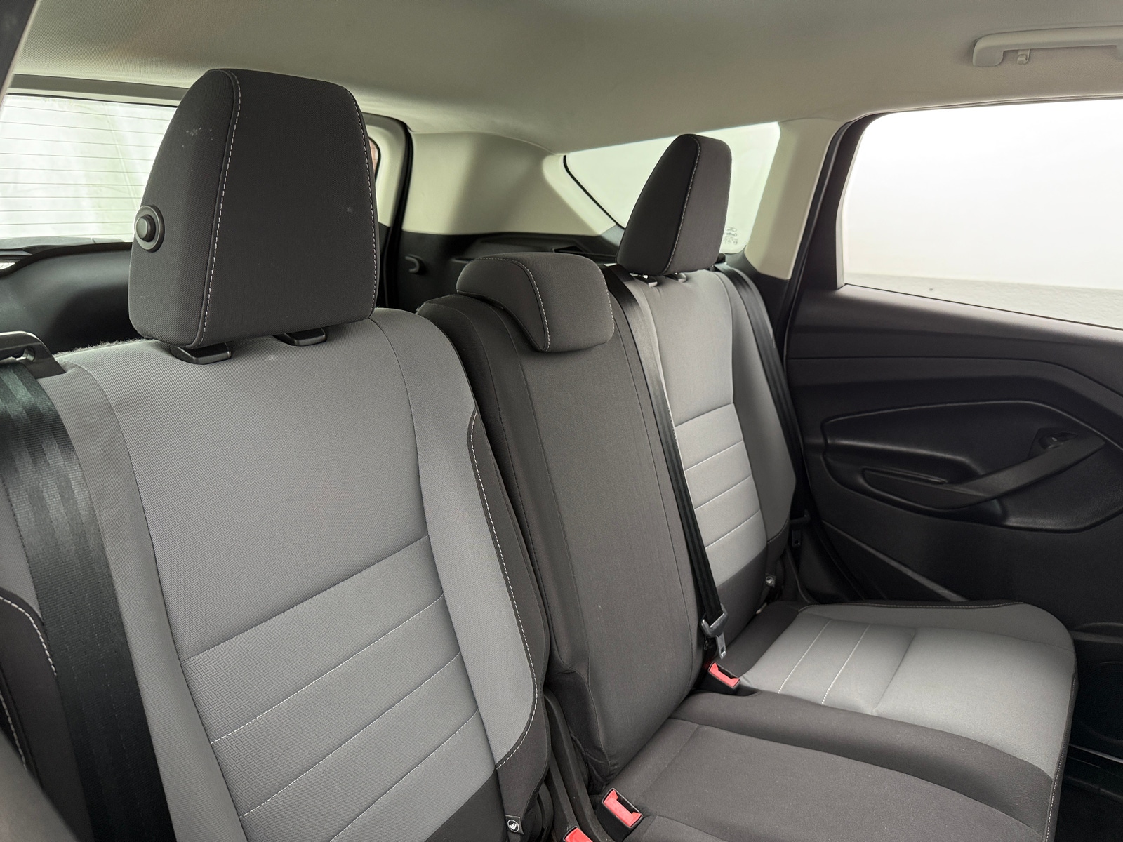 Thumbnail: 2019 Ford Escape - 6
