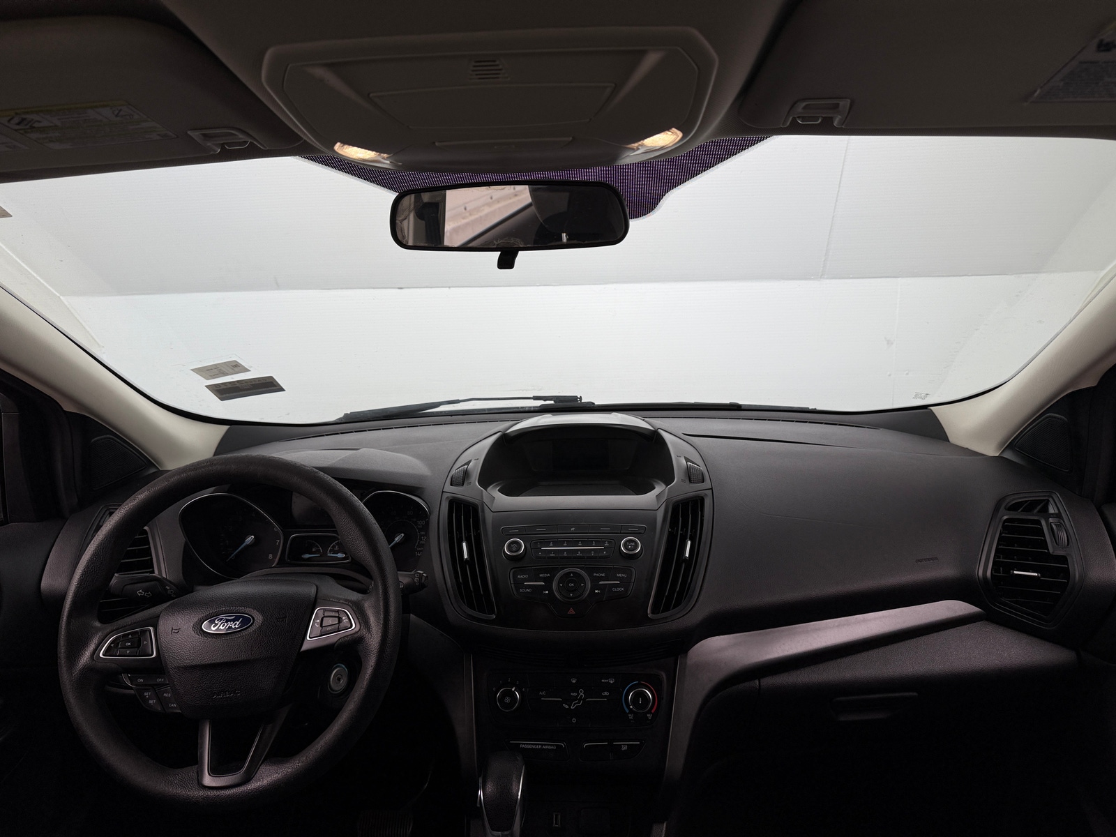 Thumbnail: 2019 Ford Escape - 3