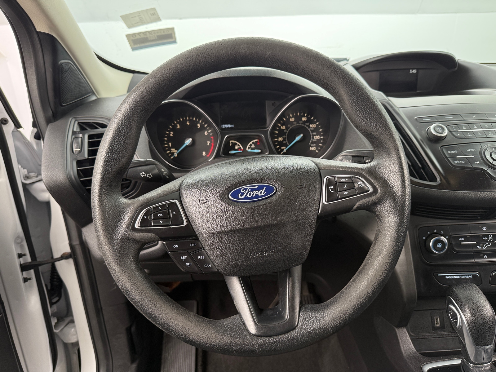 Thumbnail: 2019 Ford Escape - 5
