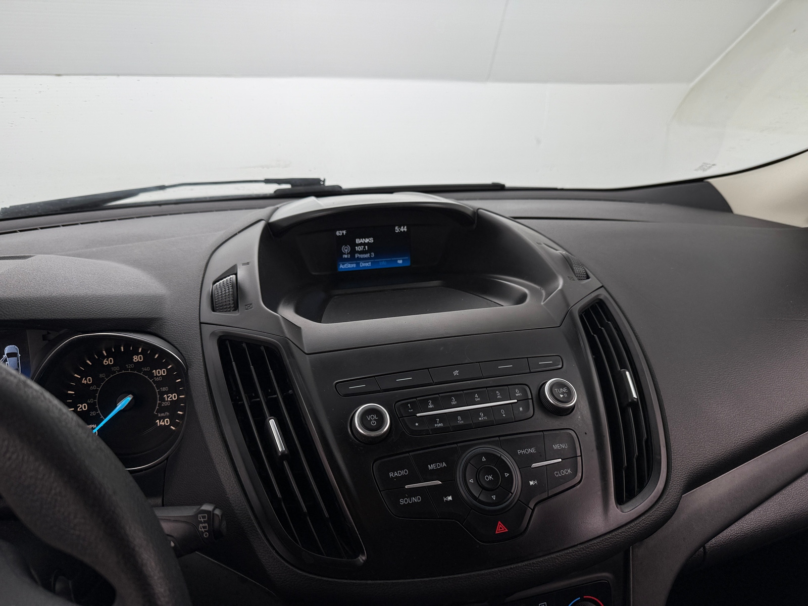 Thumbnail: 2019 Ford Escape - 4