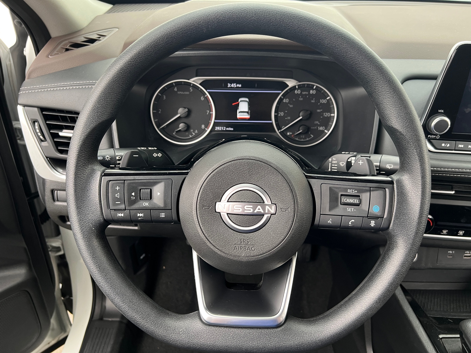 Thumbnail: 2023 Nissan Rogue - 5