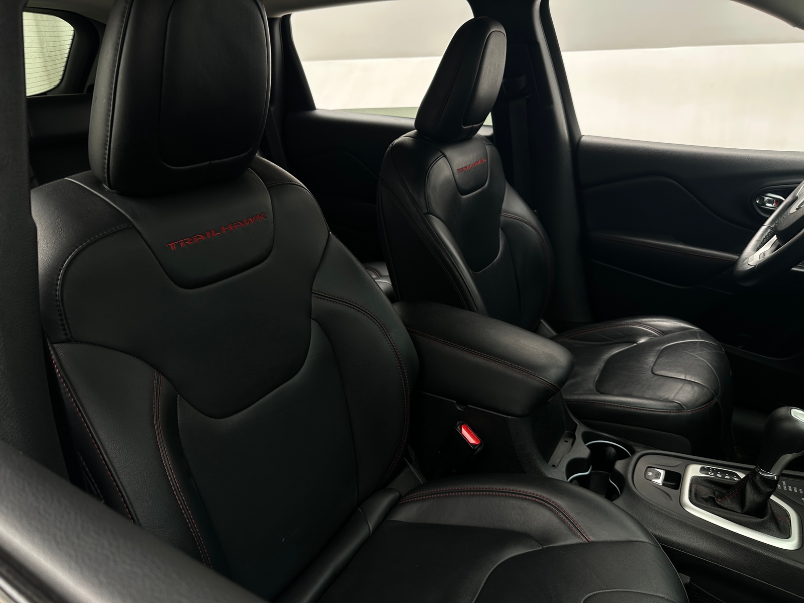 Thumbnail: 2014 Jeep Cherokee - 2