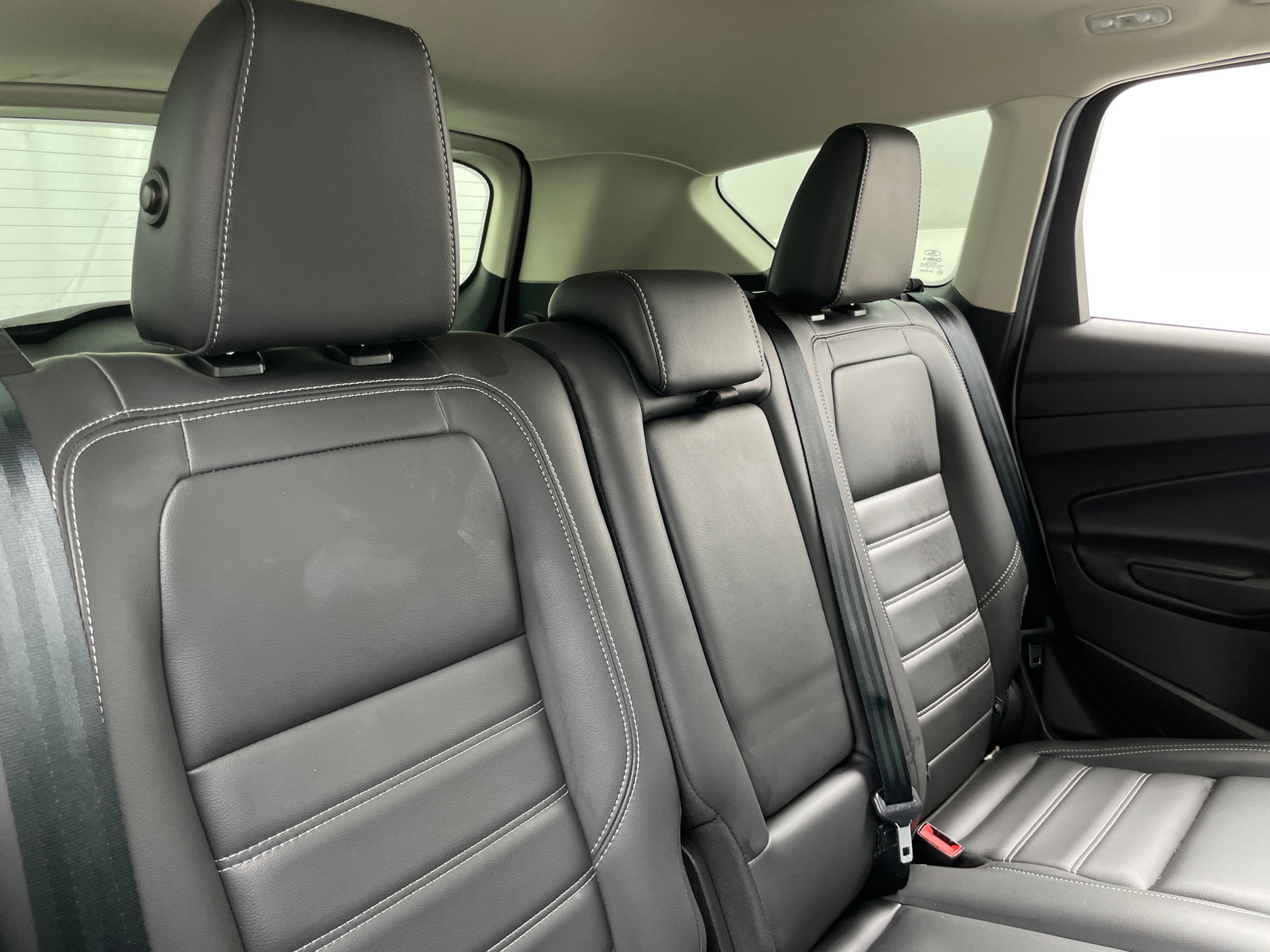 Thumbnail: 2019 Ford Escape - 5