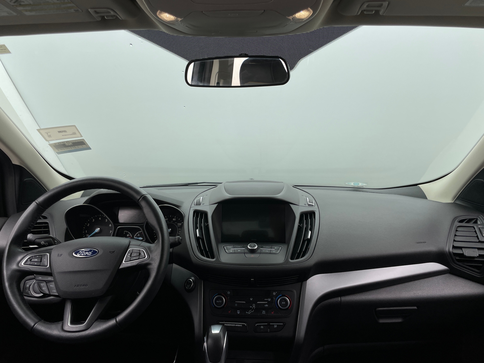 Thumbnail: 2019 Ford Escape - 2