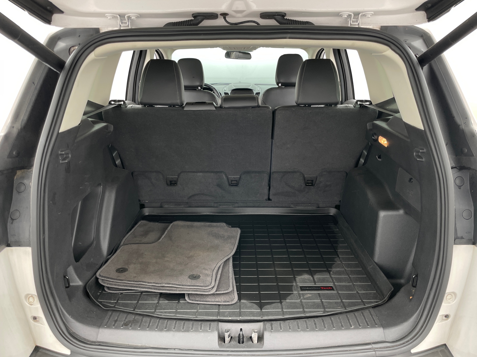 Thumbnail: 2019 Ford Escape - 6