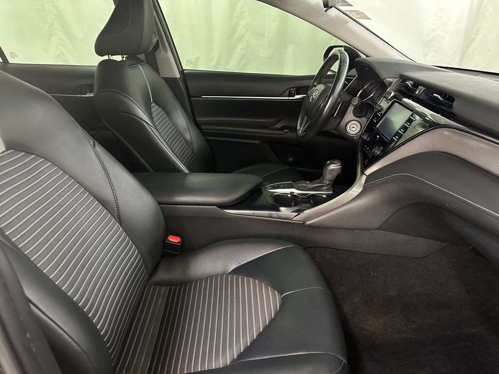 Thumbnail: 2020 Toyota Camry - 2
