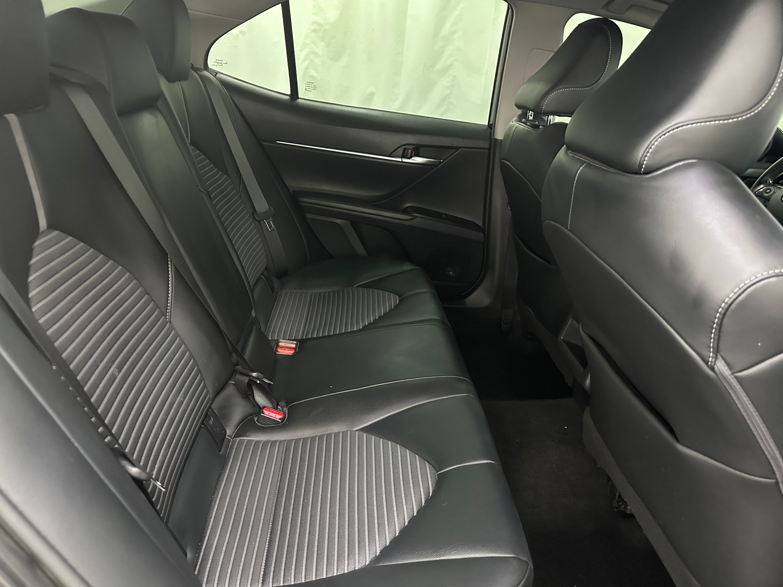 Thumbnail: 2020 Toyota Camry - 6