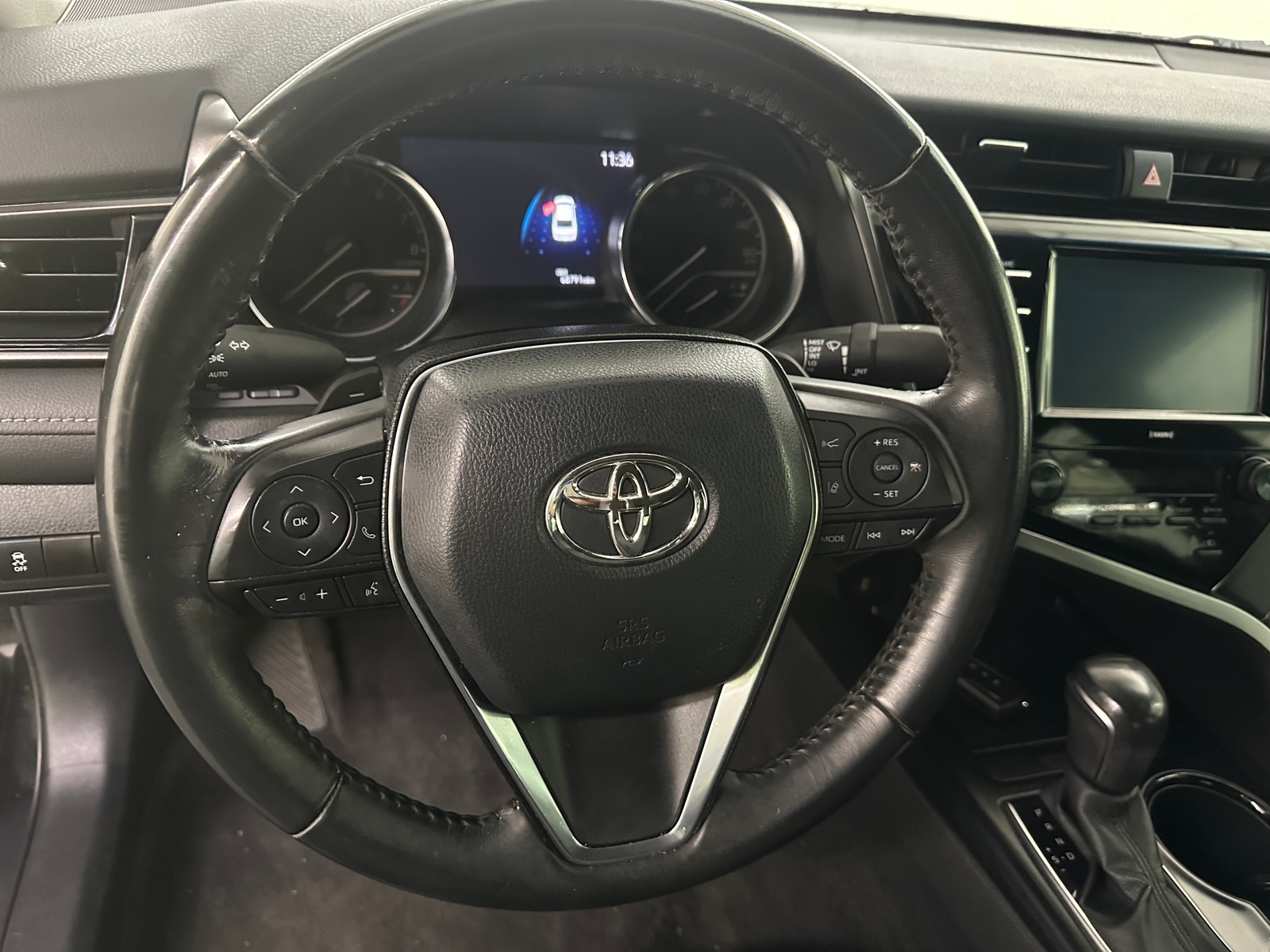 Thumbnail: 2020 Toyota Camry - 5