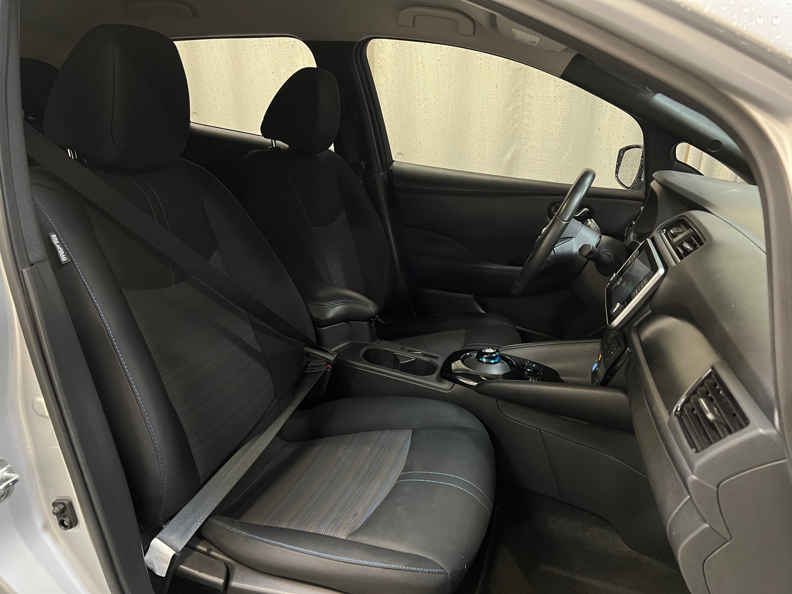 Thumbnail: 2020 Nissan Leaf - 2