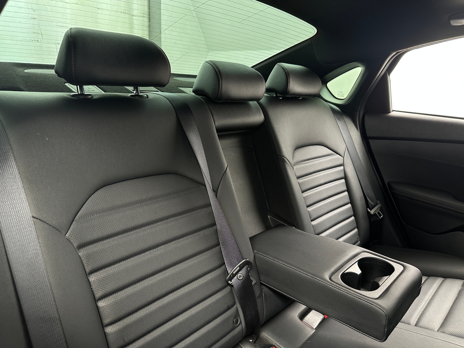 Thumbnail: 2022 Kia Forte - 6