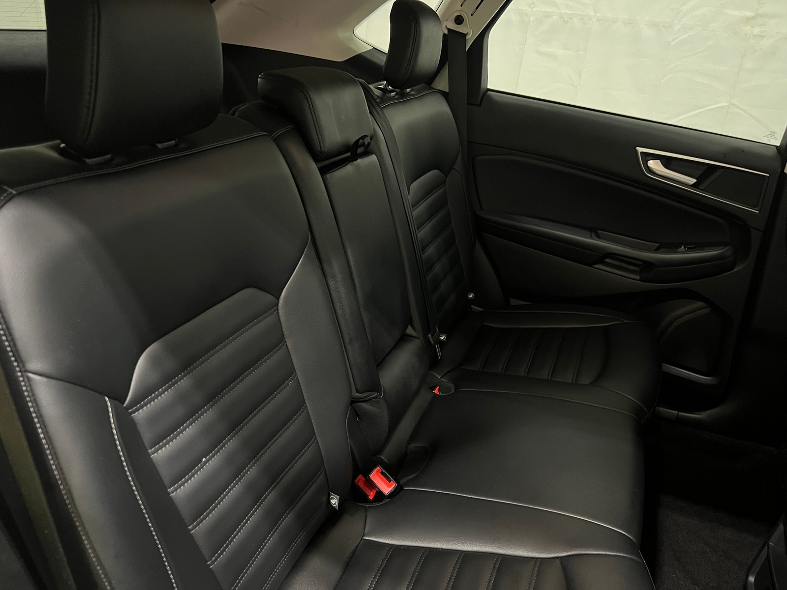 Thumbnail: 2024 Ford Edge - 5