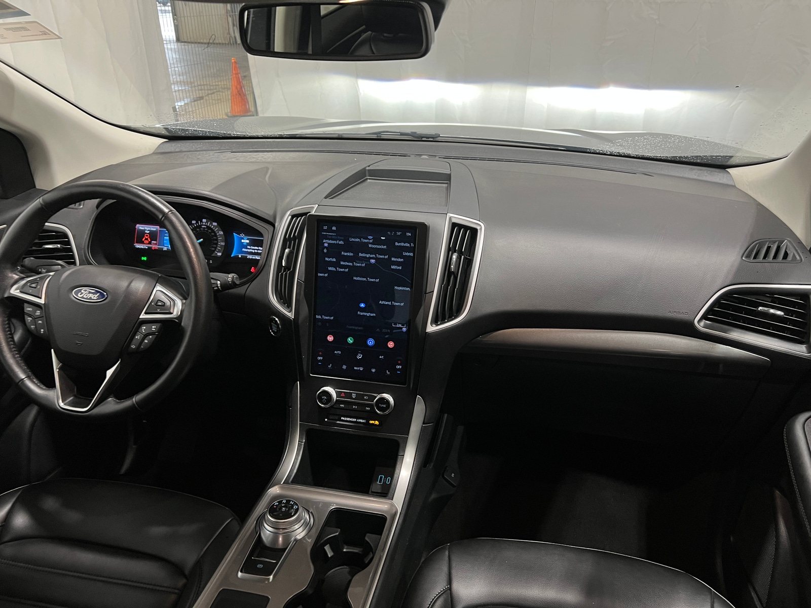 Thumbnail: 2024 Ford Edge - 2