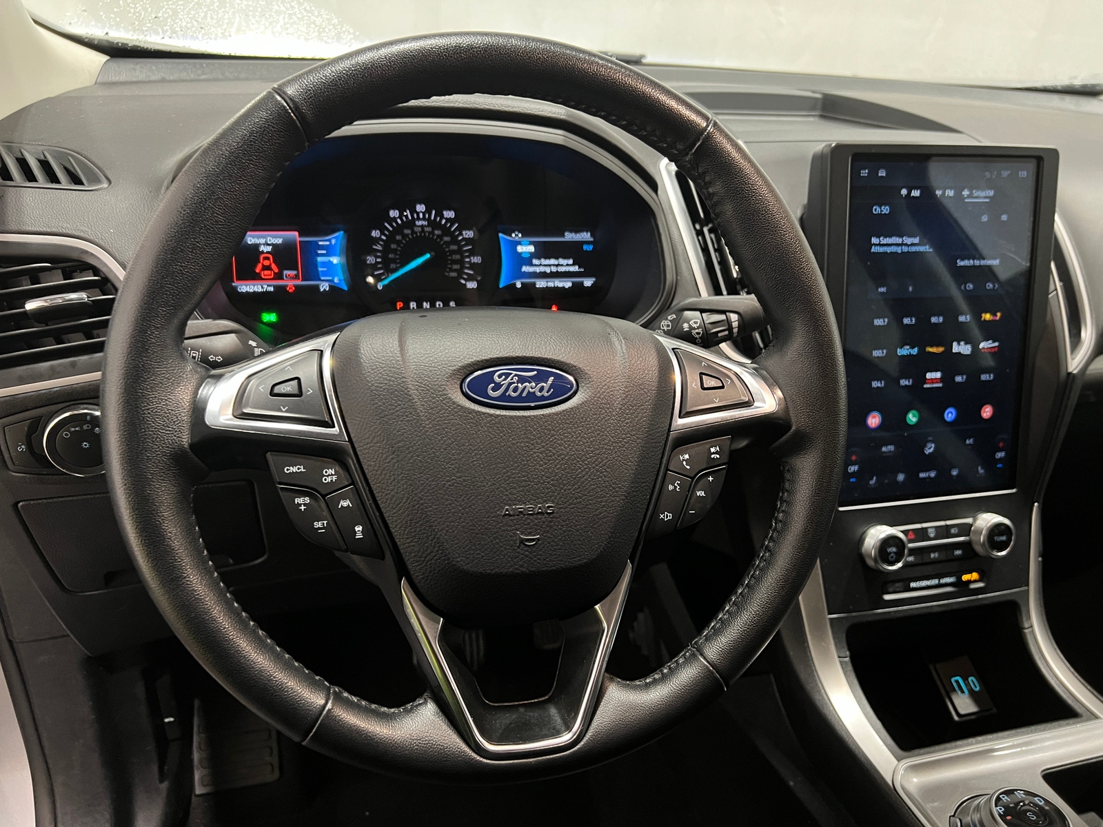 Thumbnail: 2024 Ford Edge - 4