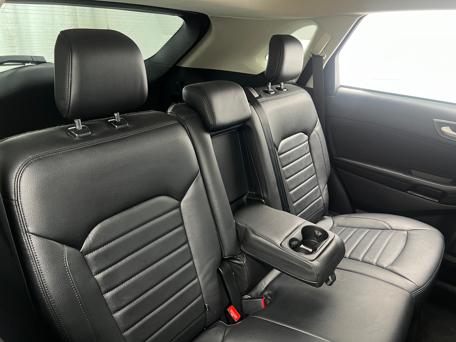 Thumbnail: 2019 Ford Edge - 6