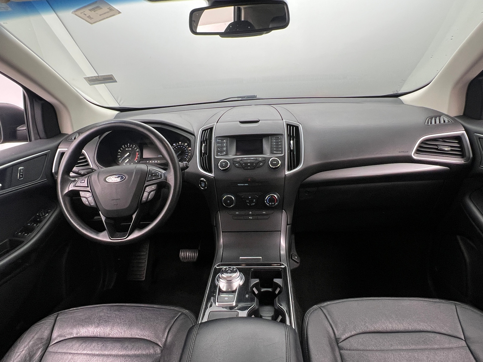 Thumbnail: 2019 Ford Edge - 3