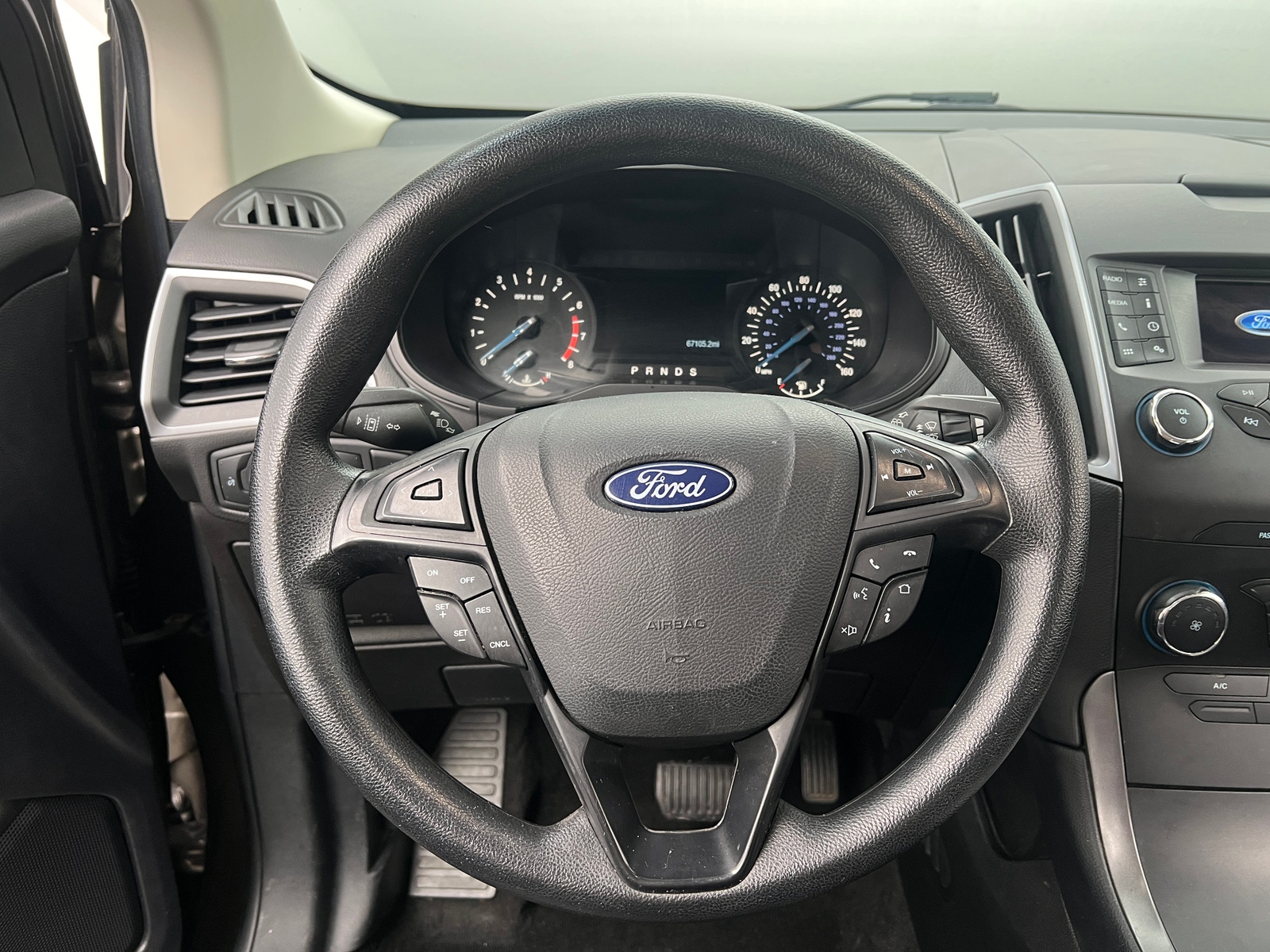 Thumbnail: 2019 Ford Edge - 5