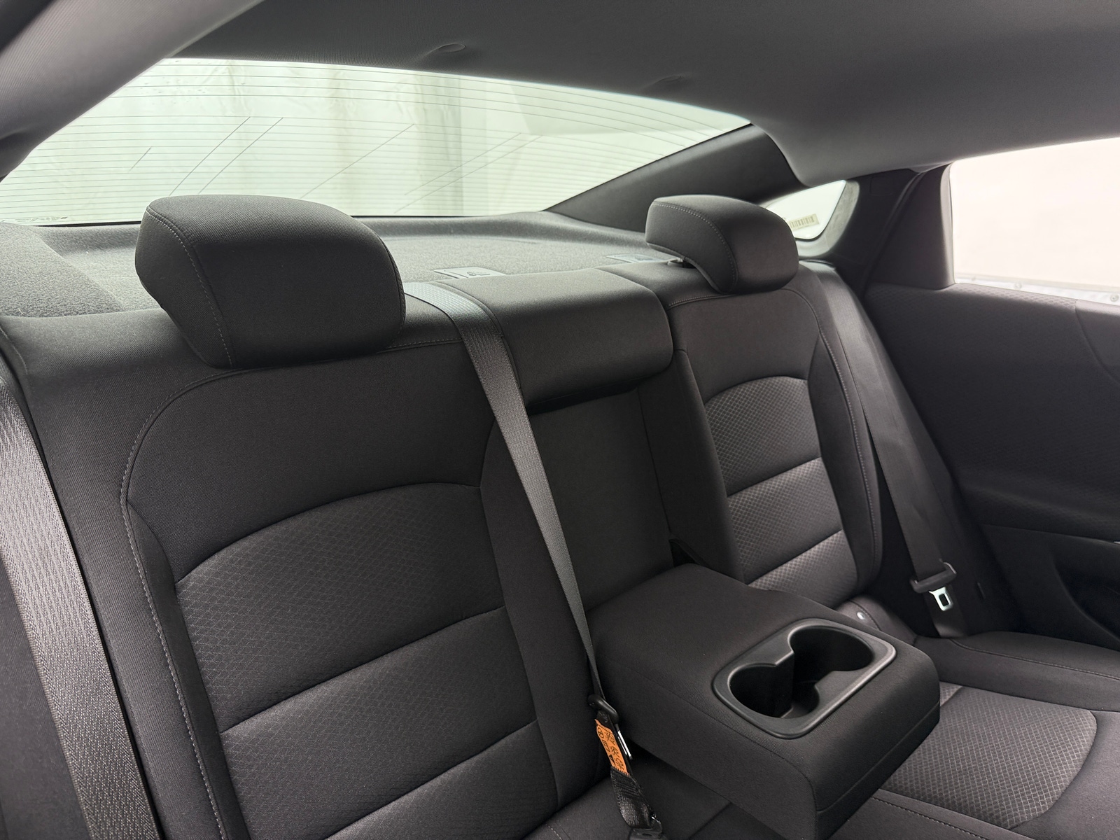 Thumbnail: 2024 Chevrolet Malibu - 6