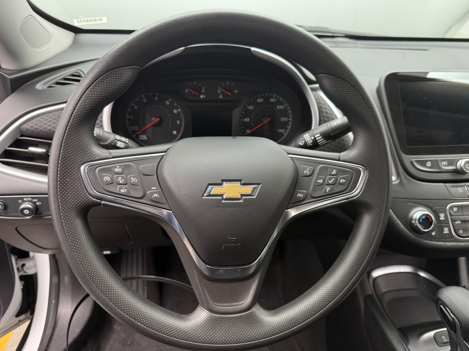 Thumbnail: 2024 Chevrolet Malibu - 5