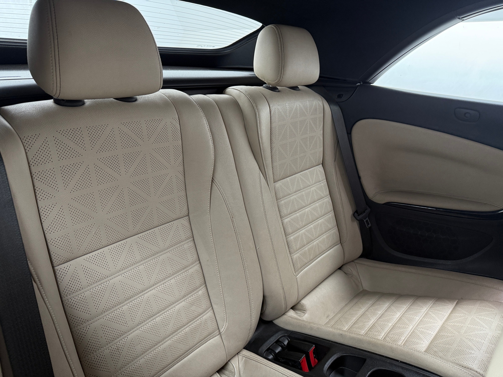 Thumbnail: 2016 Buick Cascada - 5