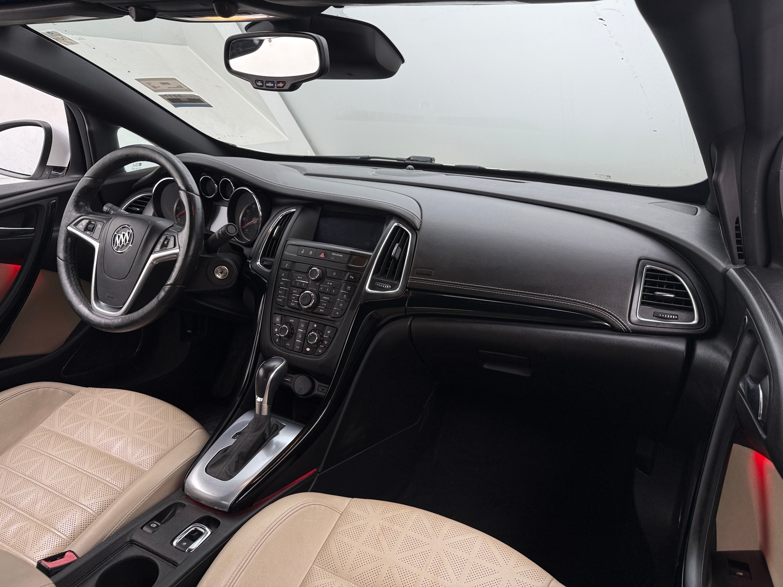 Thumbnail: 2016 Buick Cascada - 2