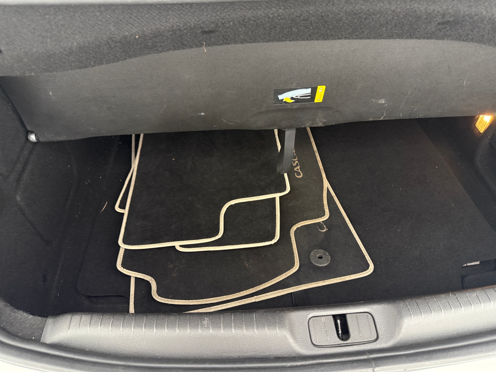 Thumbnail: 2016 Buick Cascada - 6