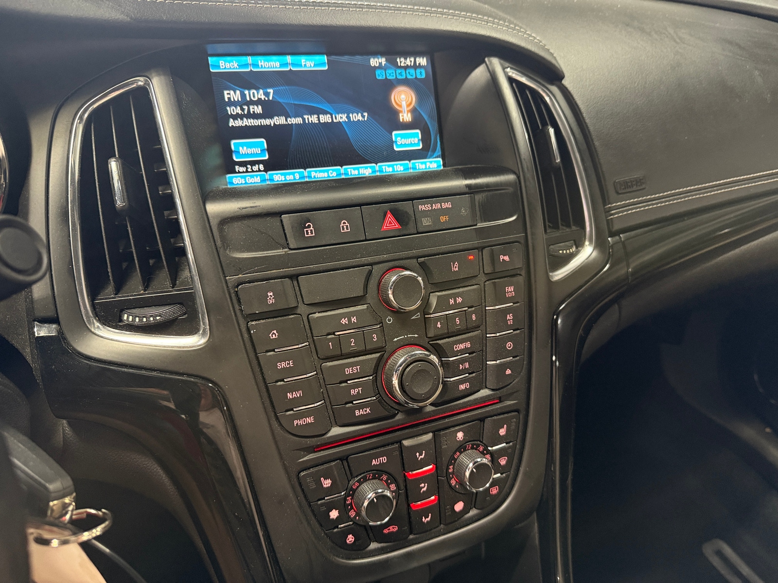 Thumbnail: 2016 Buick Cascada - 3