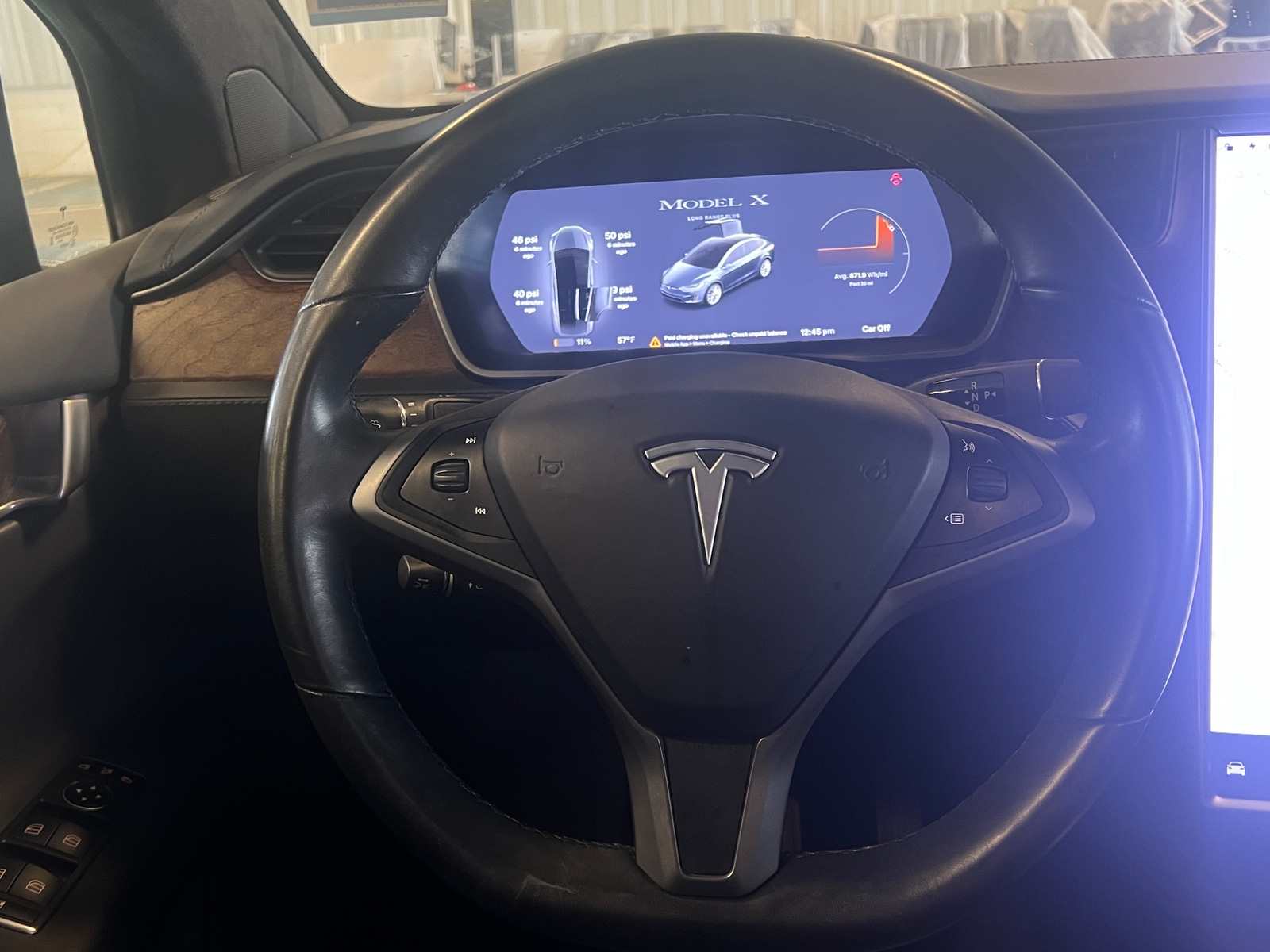 Thumbnail: 2020 Tesla Model X - 4