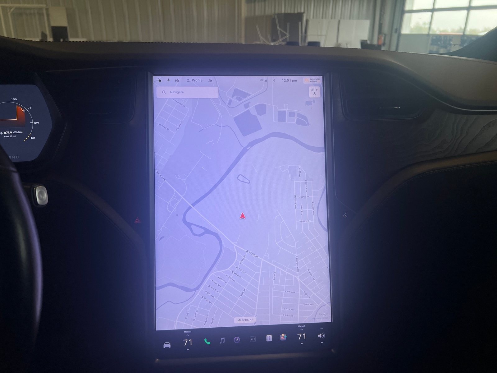 Thumbnail: 2020 Tesla Model X - 3