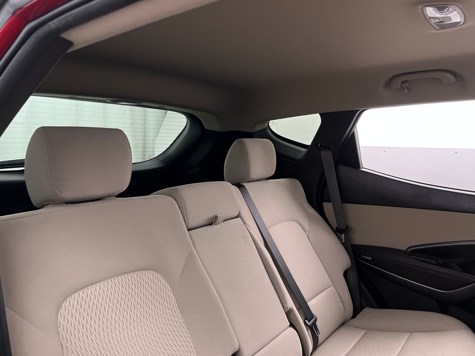 Thumbnail: 2015 Hyundai Santa Fe - 6