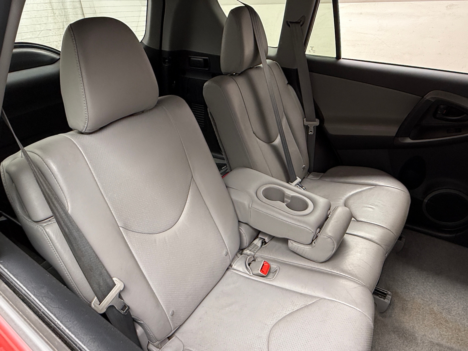 Thumbnail: 2012 Toyota RAV4 - 6
