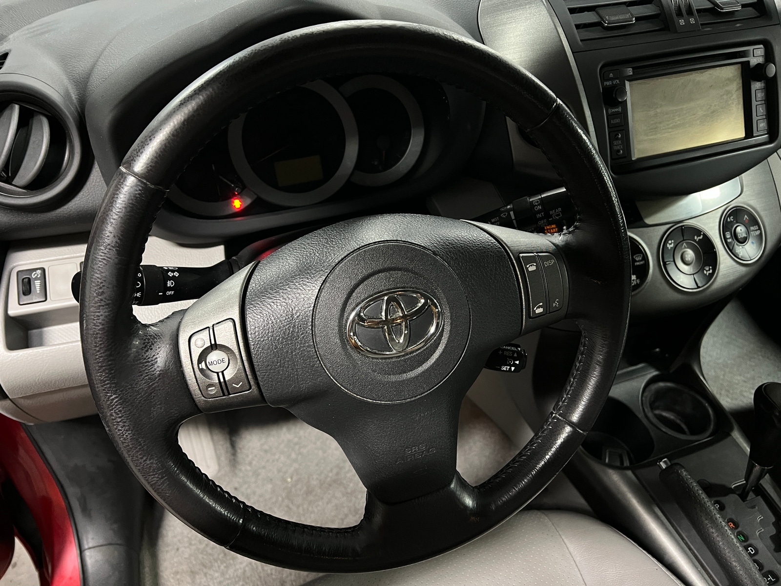 Thumbnail: 2012 Toyota RAV4 - 5