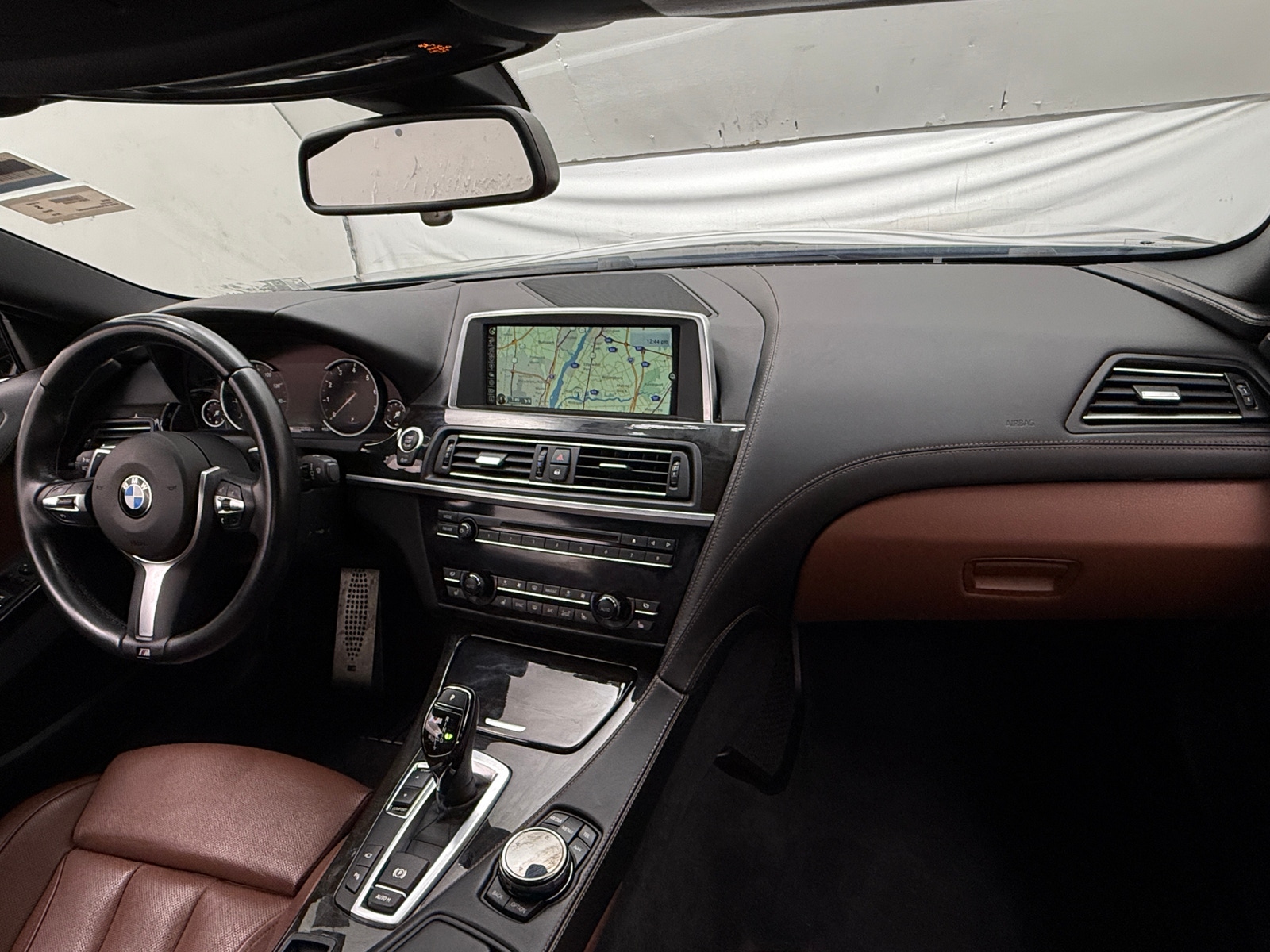 Thumbnail: 2015 BMW 6 Series - 2