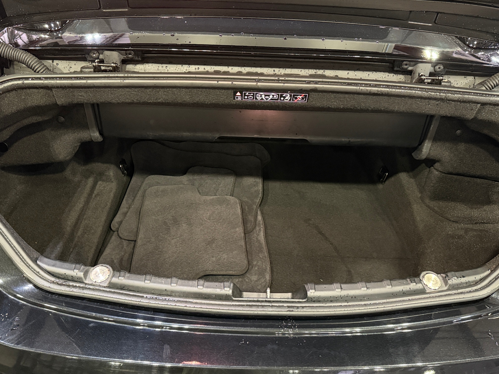 Thumbnail: 2015 BMW 6 Series - 6