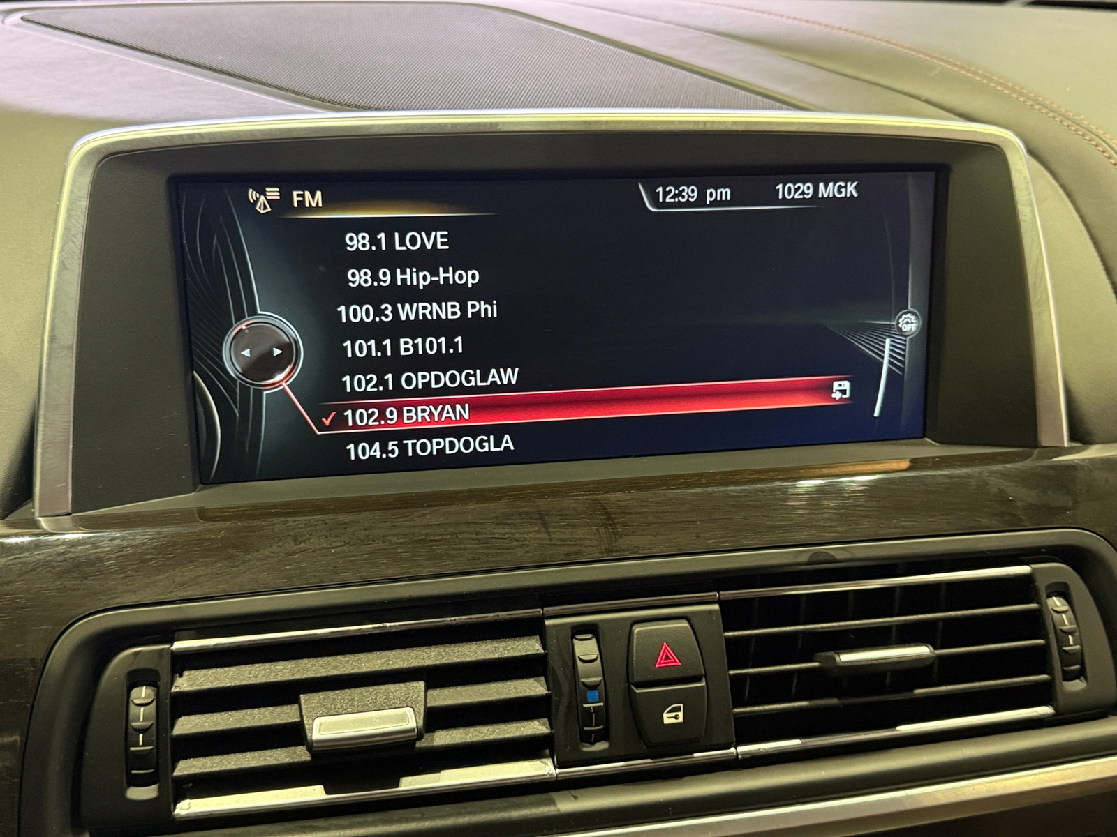 Thumbnail: 2015 BMW 6 Series - 3