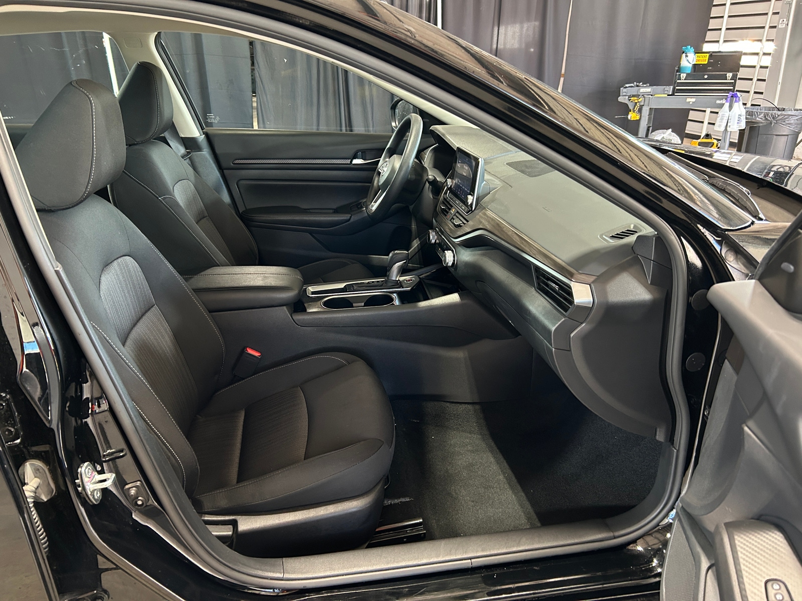 Thumbnail: 2024 Nissan Altima - 2