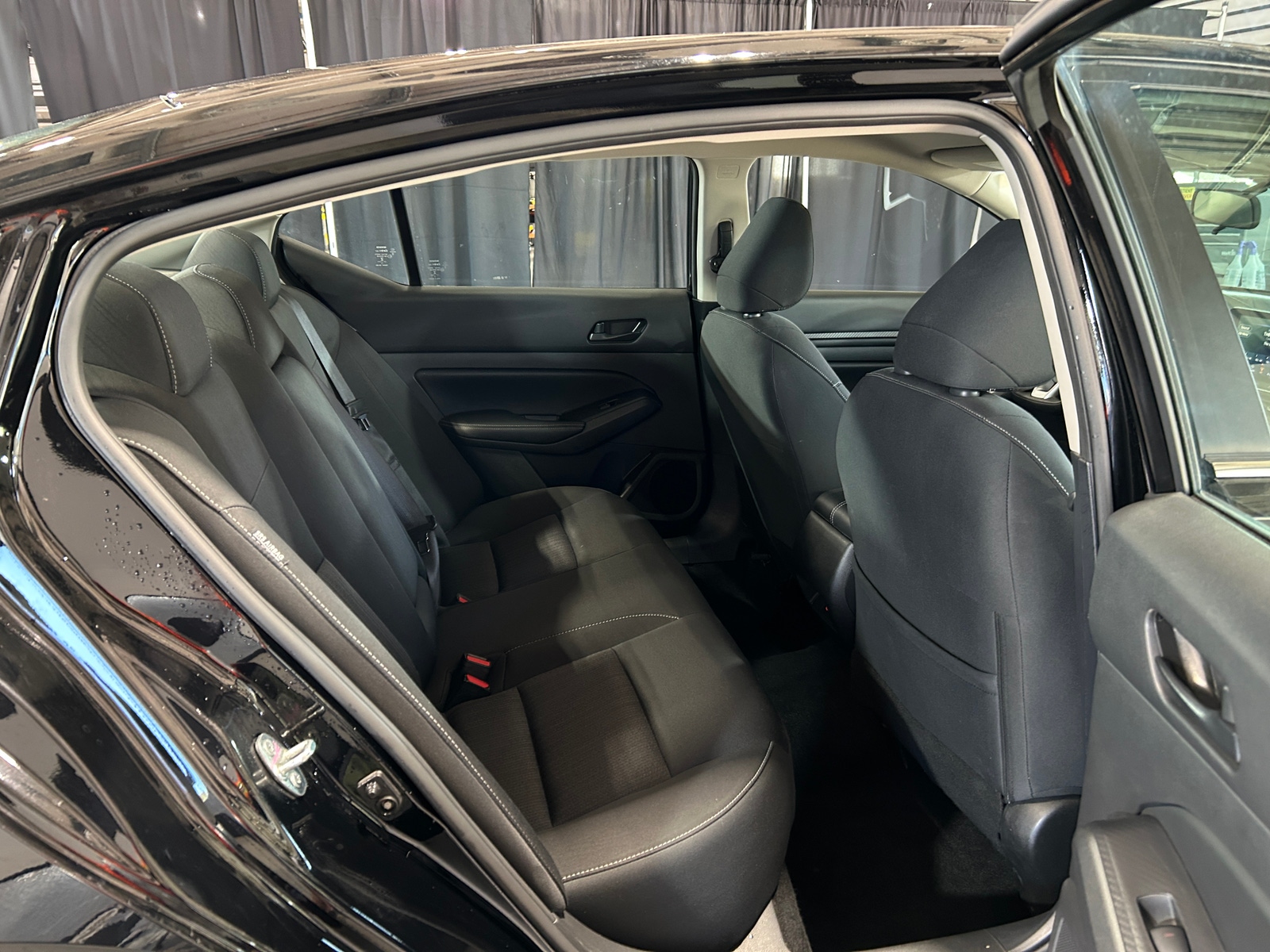 Thumbnail: 2024 Nissan Altima - 6