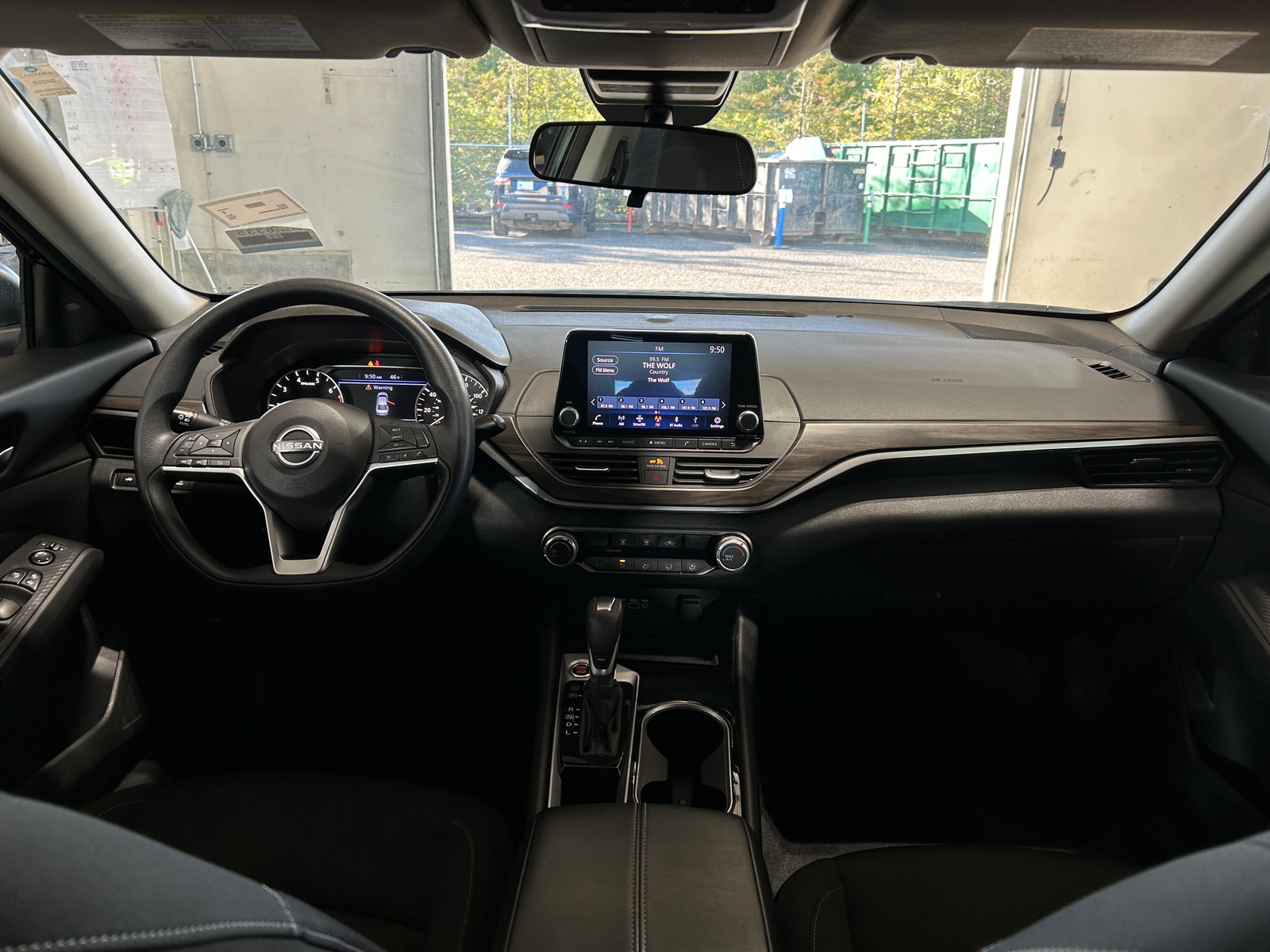 Thumbnail: 2024 Nissan Altima - 3